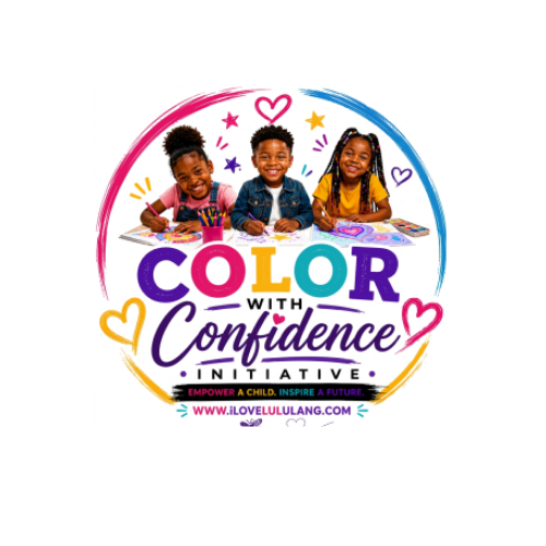 Color With Confidence Initiative