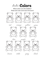 Learning Is Fun: Positive Affirmations &amp; Cursive Tracing Activities (Learning is Fun Affirmation Series)